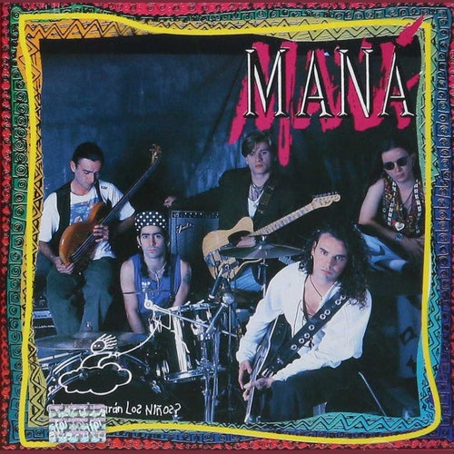 mana dondejugaranlosninos