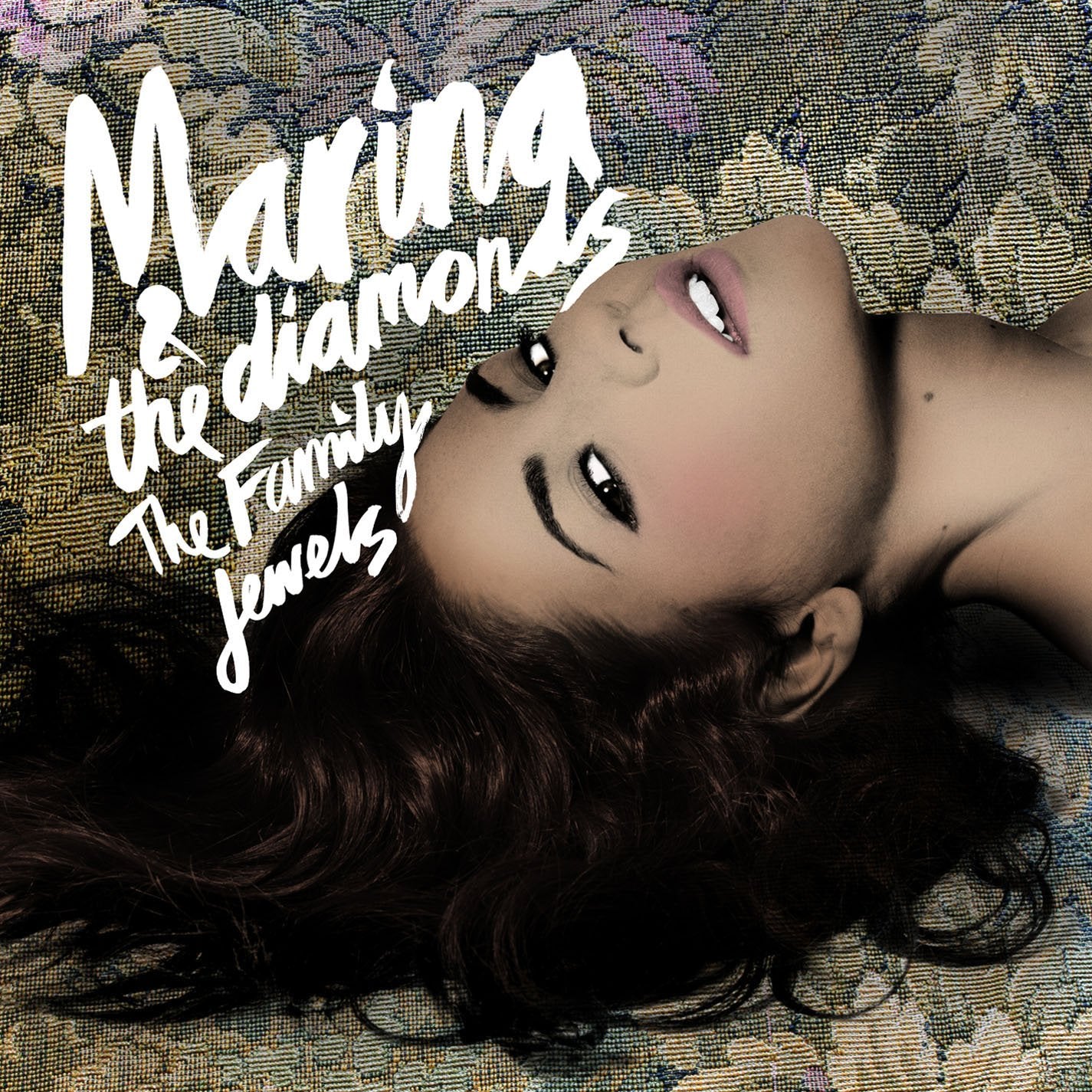 Marina & The Diamonds – Family Jewels 🇺🇸