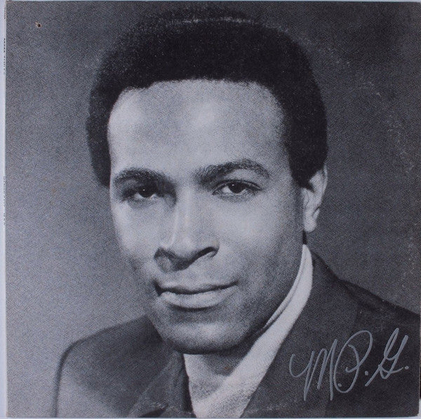 Marvin Gaye – M.P.G. (Usado)