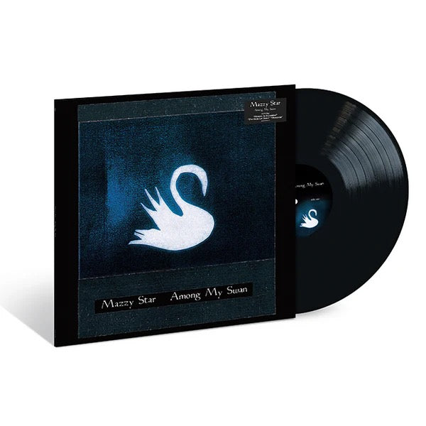 Mazzy Star – Among My Swan