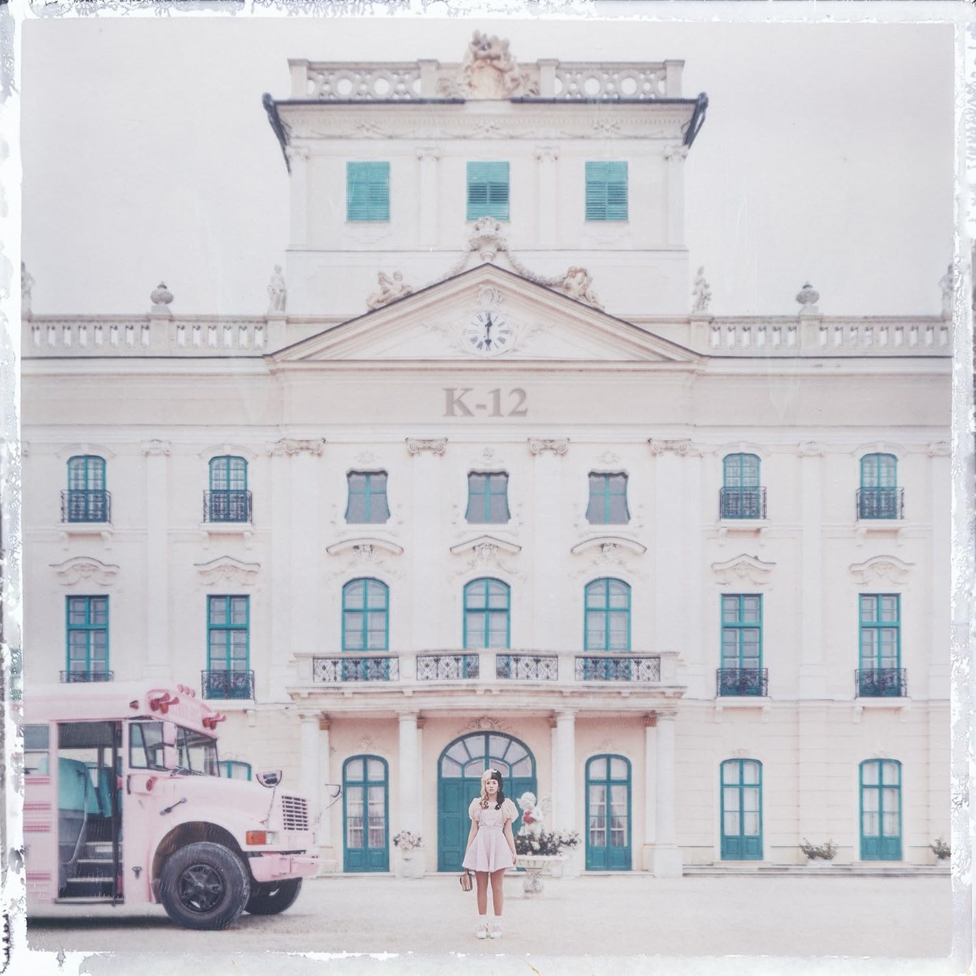 Melanie Martinez – K-12 🇺🇸
