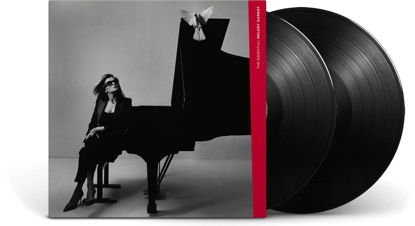 Melody Gardot – The Essential (Usado)