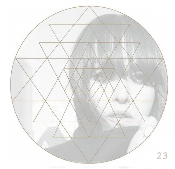Tess Parks & Anton Newcombe – Cocaine Cat 🇺🇸