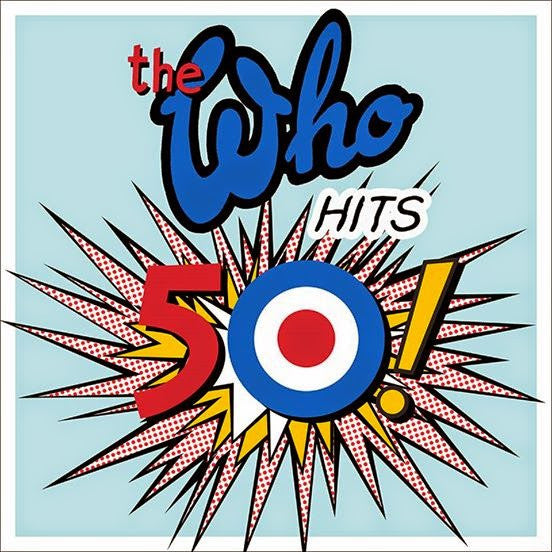 Who – Who Hits 50 🇺🇸