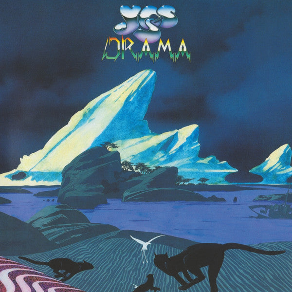 Yes – Drama 🇺🇸