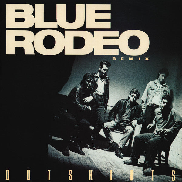 Blue Rodeo – Outskirts Remix 🇺🇸