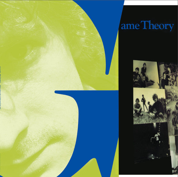 Game Theory – Big Shot Chronicles (Translucent Lime Green Vinyl/DL Card) 🇺🇸