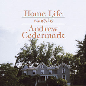 Andrew Cedermark – Home Life 🇺🇸
