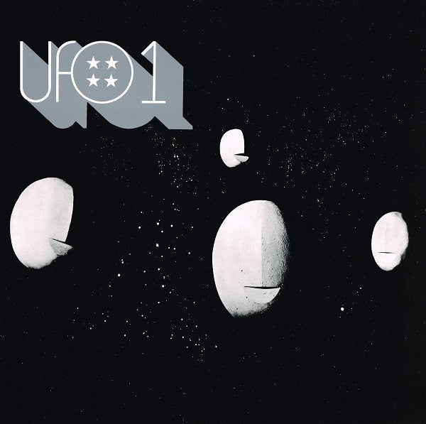 Ufo – Ufo 1 (180G/Gloss Finish) 🇺🇸