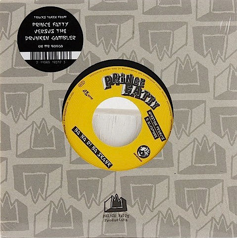 Fatty Prince – Ba Ba Ri Ba Skank 🇺🇸