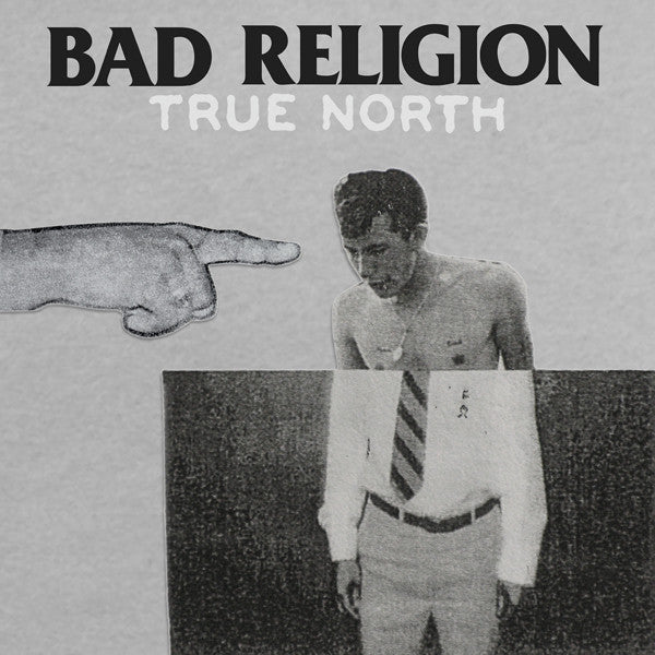 Bad Religion – True North 🇺🇸