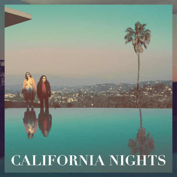 Best Coast – California Nights 🇺🇸