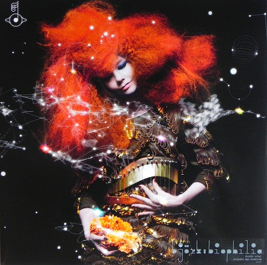 Bjork – Biophilia 🇺🇸