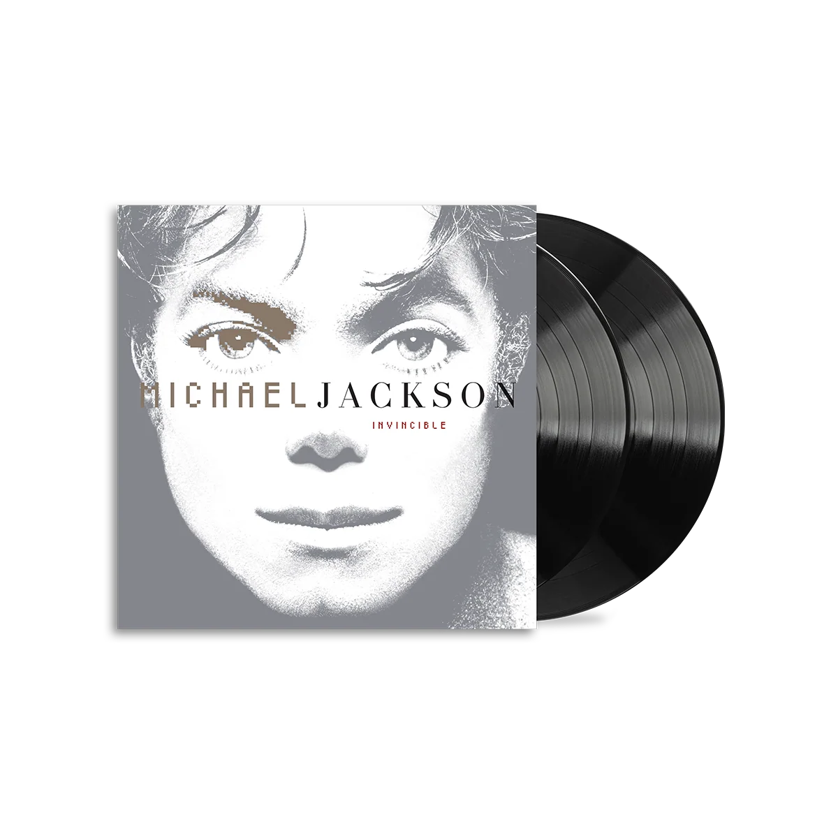Michael Jackson - Invincible (Pre-Orden: 13/11/2026)
