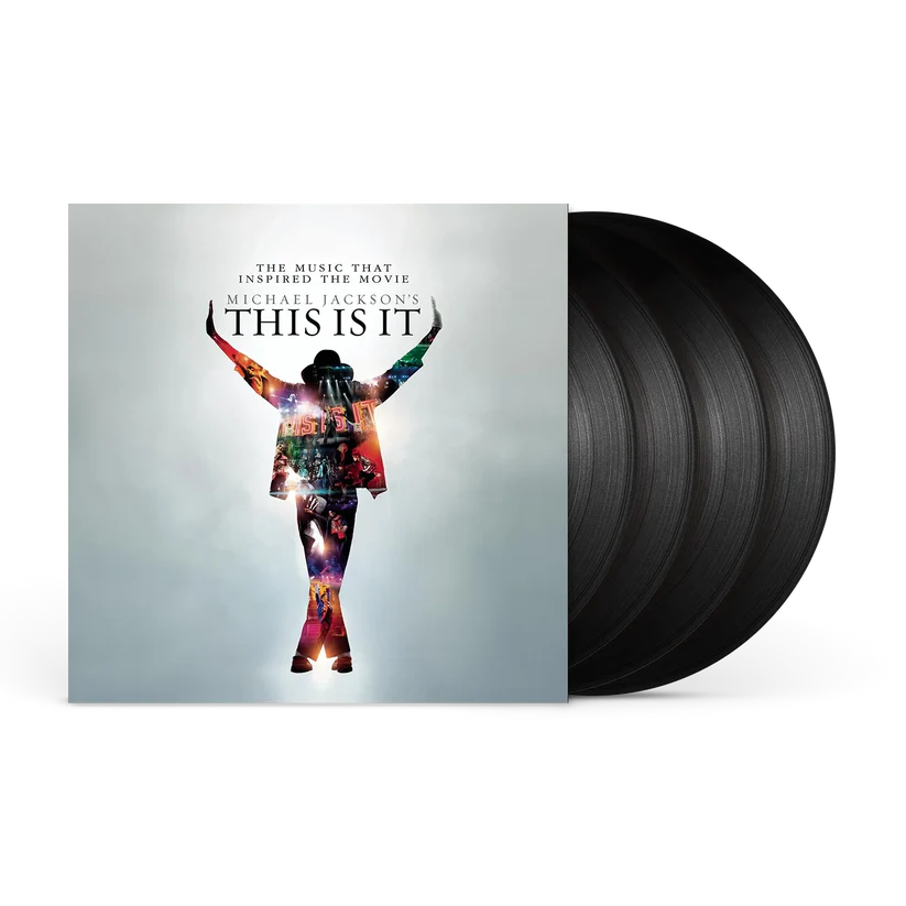 Michael Jackson – The Music That Inspired The Movie Michael Jackson's This Is It 🇺🇸