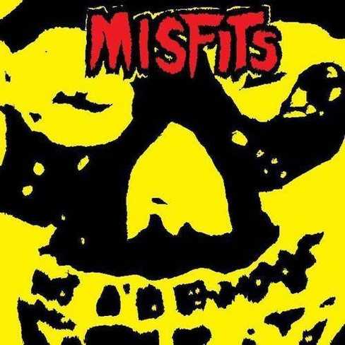misfits-misfits