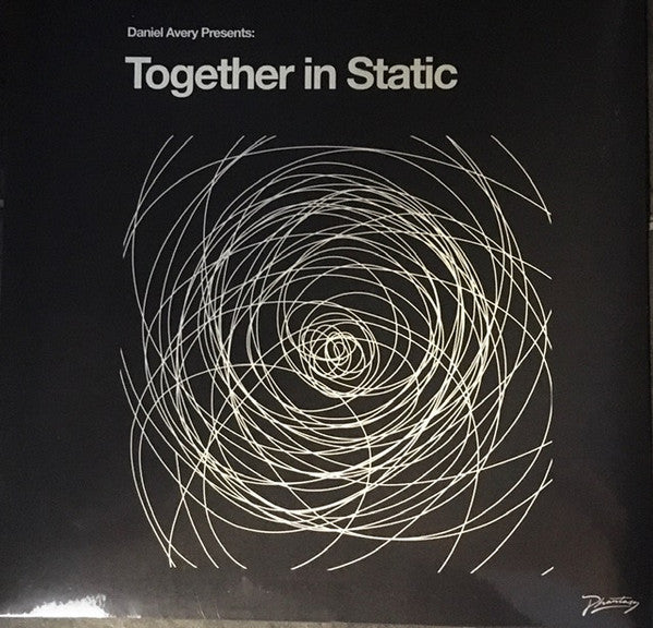 Daniel Avery – Together in Static 🇺🇸