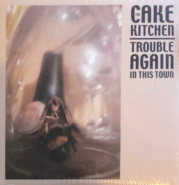 Cakekitchen – Trouble Again in This Town (DL Card) 🇺🇸