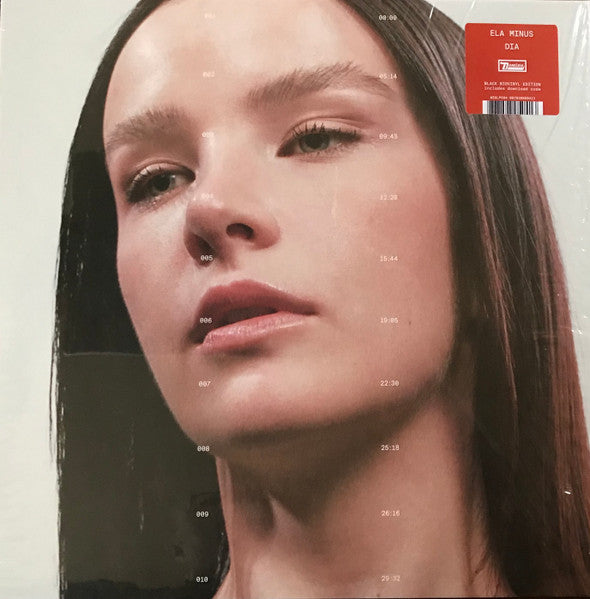 Ela Minus – Dia (Biovinyl) 🇺🇸