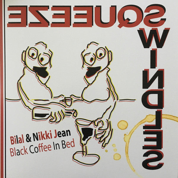 Bilal & Nikki Jean – Black Coffee in Bed 🇺🇸