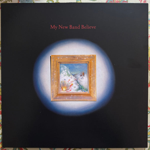 My New Band Believe – My New Band Believe 🇺🇸