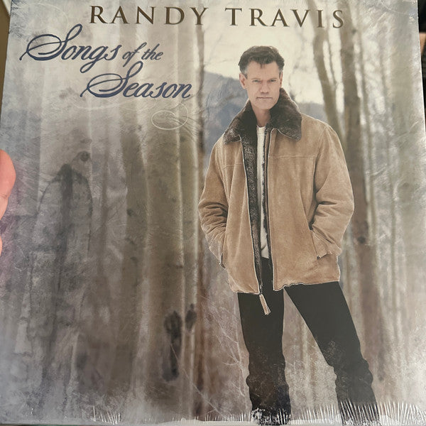 Randy Travis – Songs of the Season 🇺🇸