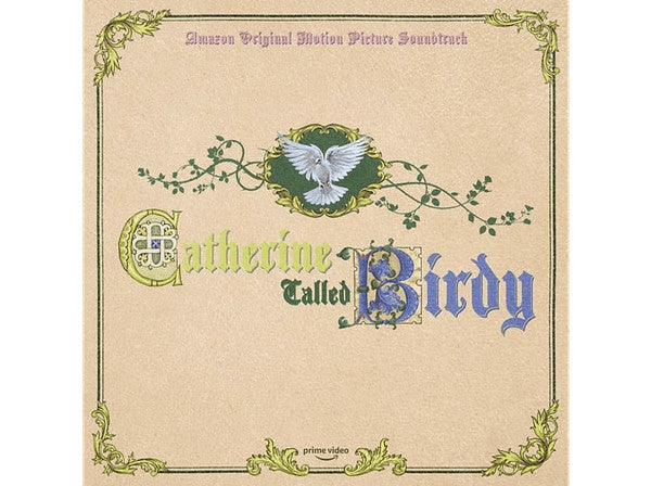 Various Artists – Catherine Called Birdy (Pink & White Marbled Vinyl/2LP) 🇺🇸