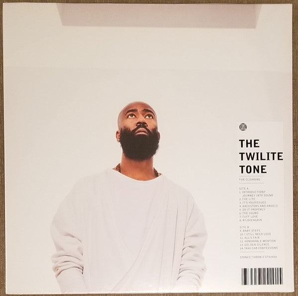 Twilite Tone – Clearing 🇺🇸