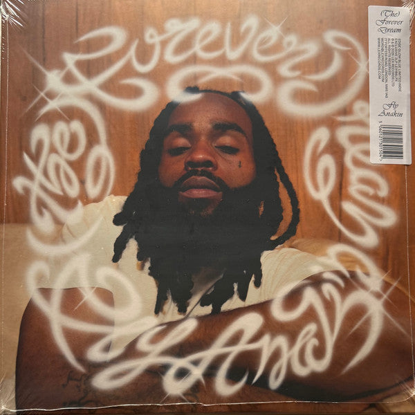 Fly Anakin – Forever Dream (Limited/2LP) 🇺🇸
