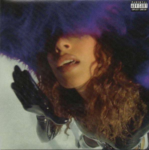 Snoh Aalegra – Neon Peach 🇺🇸