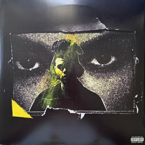 Weeknd – Beauty Behind the Madness (X) (10TH Anniversary) (Transparent Vinyl/2LP) 🇺🇸