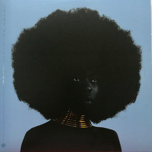 Sudan Archives – Sink (DL Code) 🇺🇸