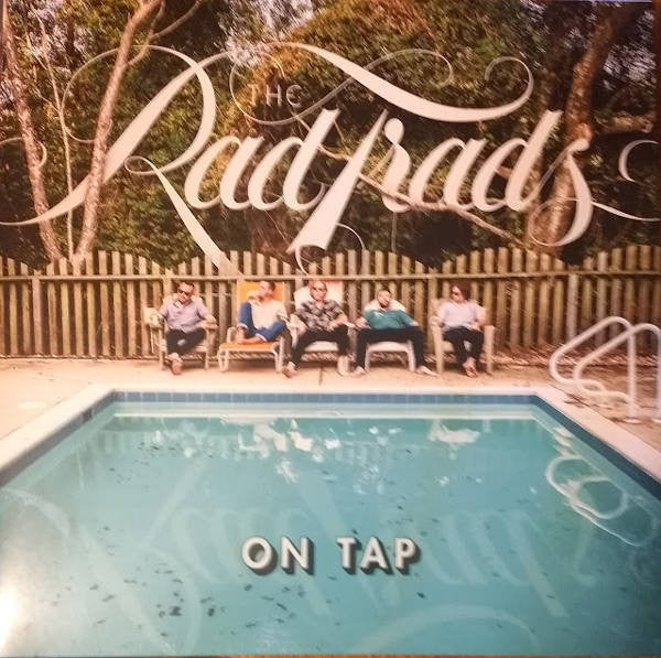 Rad Trads – On Tap 🇺🇸