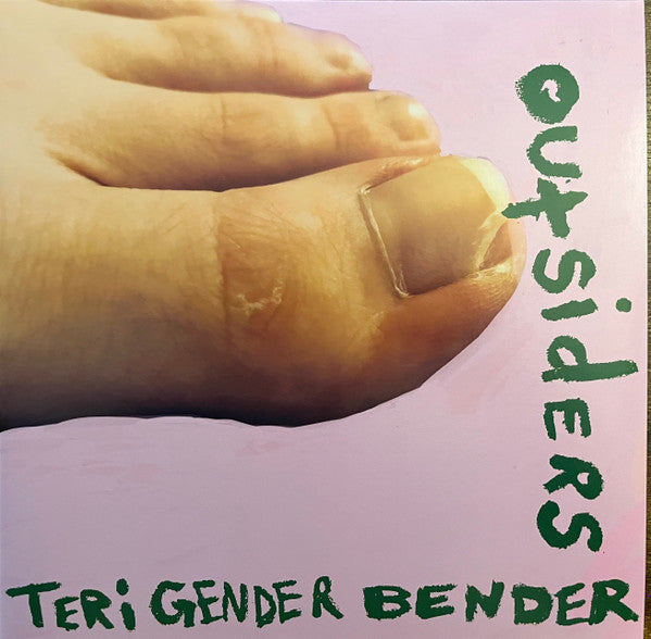 Teri Gender Bender – Outsiders 🇺🇸