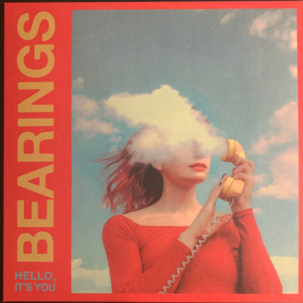 Bearings – Hello, It'S You (Deluxe) 🇺🇸