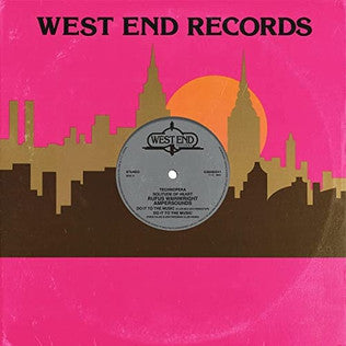 Ampersounds; Rufus Wainwright; Fred Falke; & Zen Freeman – Technopera / Solitude of Heart / Do It to the Music 🇺🇸