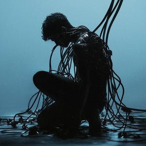 Anyma – End of Genesys (Porcelain Powder Vinyl/2LP) 🇺🇸