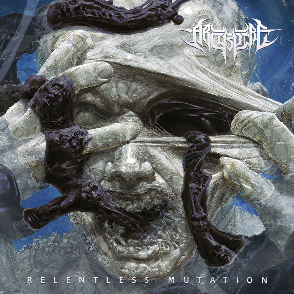 Archspire – Relentless Mutation (Limited Edition) 🇺🇸