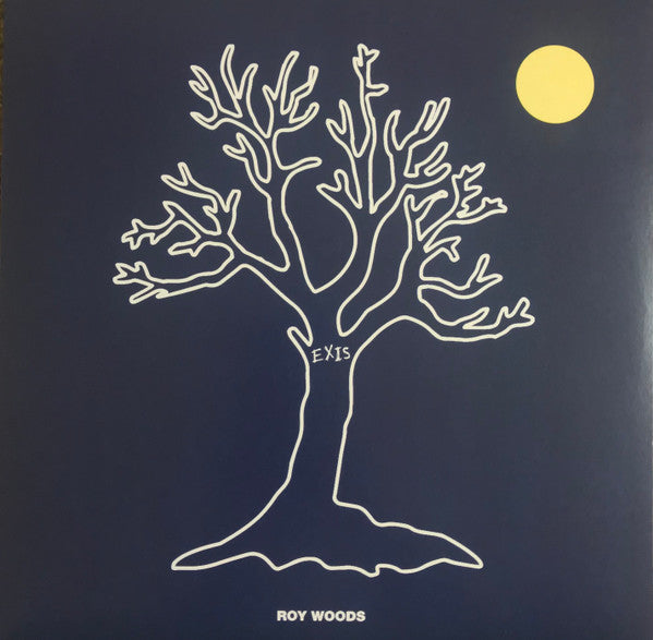 Roy Woods – Exis EP 🇺🇸