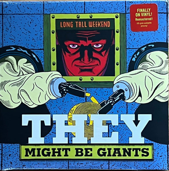 They Might Be Giants – Long Tall Weekend 🇺🇸