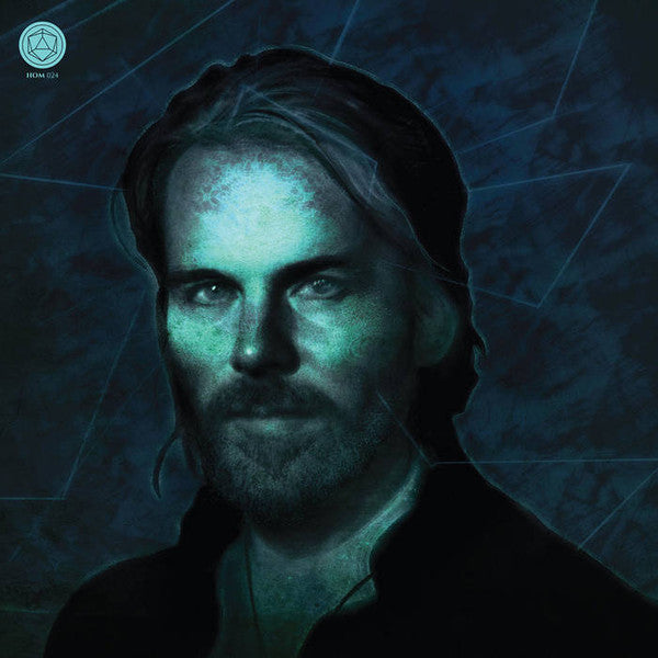 Alora Crucible – Thymiamatascension (Green Vinyl) 🇺🇸