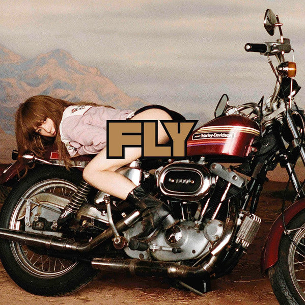 Yuki – Fly (2LP) 🇺🇸