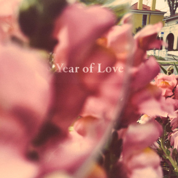 Beta Radio – Year of Love 🇺🇸