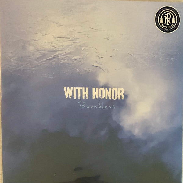 With Honor – Boundless 🇺🇸