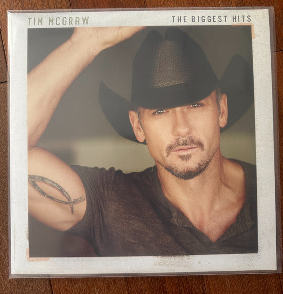 Tim Mcgraw – Biggest Hits 🇺🇸