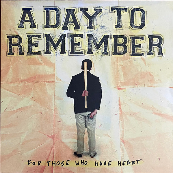 Day to Remember – For Those Who Have Heart 🇺🇸