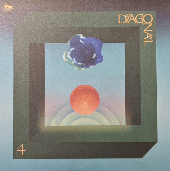 Diagonal – 4 🇺🇸