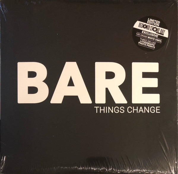 Bobby Bare – Things Change 🇺🇸