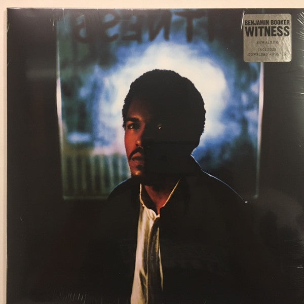 Benjamin Booker – Witness 🇺🇸