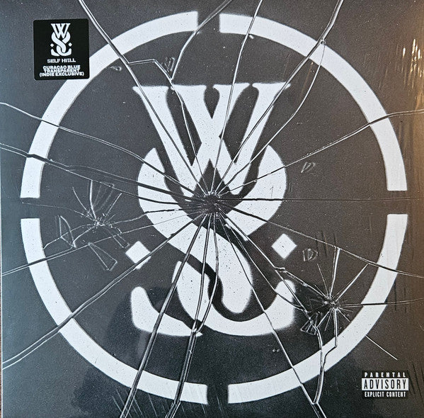 While She Sleeps – Self Hell (I) 🇺🇸